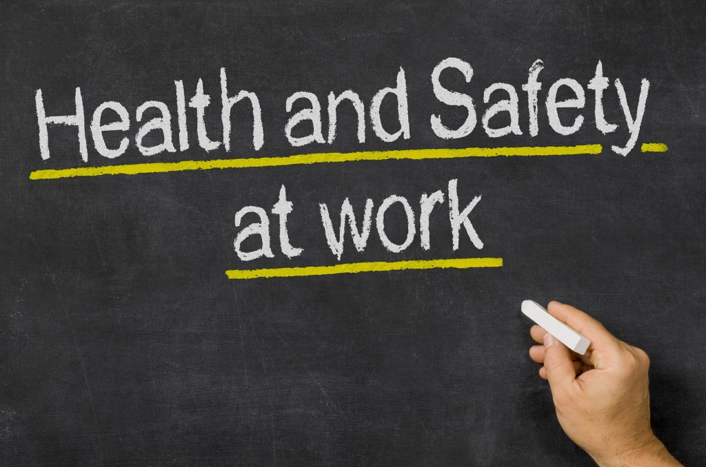 Health Safety Consultants Lincoln