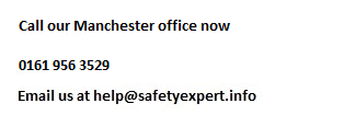Health Safety Contact Manchester